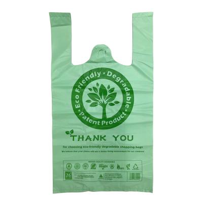 China Business& Promotion Show Supermarket Blister Custom Logo Shopping Plastic Shopping Bag for sale