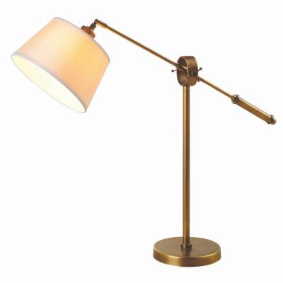 China Modern American Minimalist Decoration Hotel Room Can Be Customized Decorative Table Lamp for sale