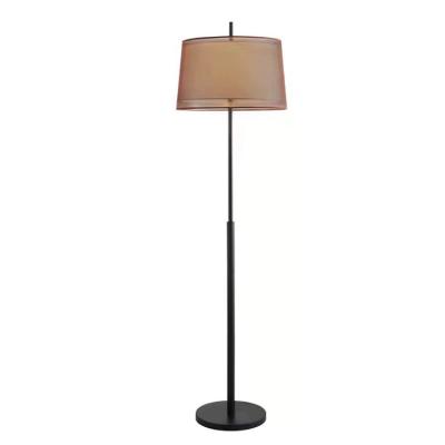 China Modern Nordic Modern Bedside Living Room Floor Lamp for sale