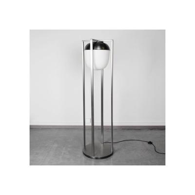 China Custom Luxury Modern Style Hotel Floor Lamp for sale