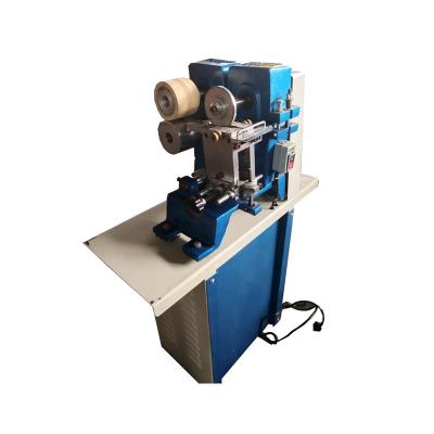 China Double Leather Belt Dog Collar Machine Leather Belt Edge Polishing Balancing Machine for sale