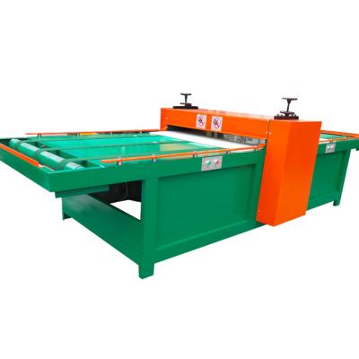 China Belt Making Machine Automatic Leather Belt Strap Cutting Making Machine for sale