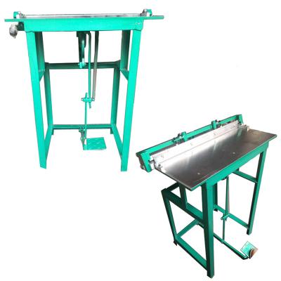 China Factory Foot Pedal Operated 20