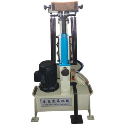 China Shoe Making Industry Toe Pull Off Last Slipper Last Removal Machine Shoe Delasting Machine Shoe Making Machinery for sale