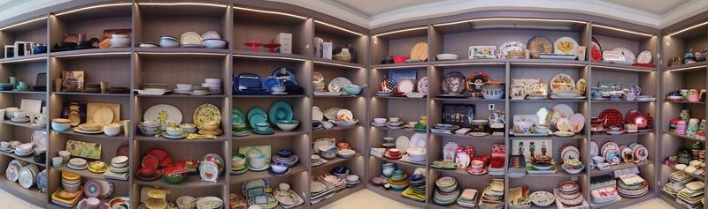 Verified China supplier - Xiamen Super Tablewares Co., Ltd.