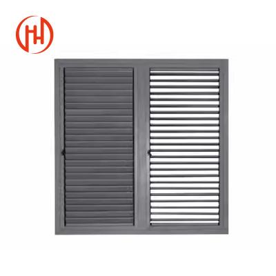 China Modern Customized Sunshade Aluminum Window Canopy for sale