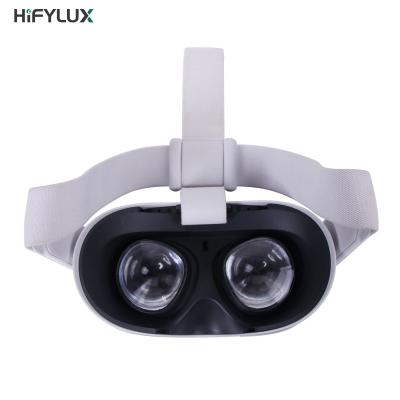 China sweatproof & dustproof & Hifylux HD Soft TPU Protective Film Scratch-proof Dustproof Soft Film For Oculus Search 2 for sale