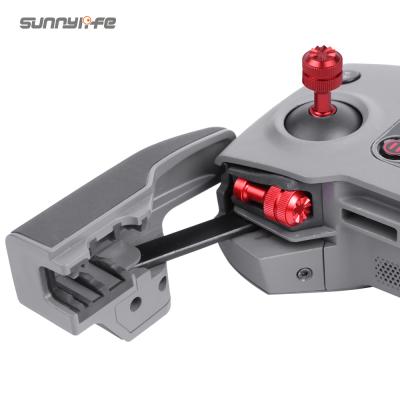 China For Mavic mini/Mavic 2/Mavic air Sunnylife Aluminum Alloy Controller Sticks Thumb Rocker Joysticks Lever for Mavic mini/Mavic 2/Mavic air for sale