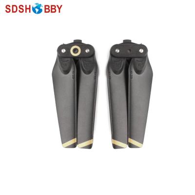 China RC Hobby 1 Pair 4730F Fast Foldable Boosters Props 4730 For DJI SPARK for sale