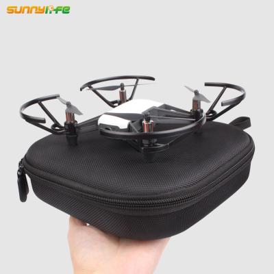 China Mini Carrying Case Portable Bag Tello Bag Carrying Case for DJI Tello/EDU Drone Case for sale