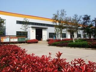 Verified China supplier - Shanghai A&x Building Material Co., Ltd.