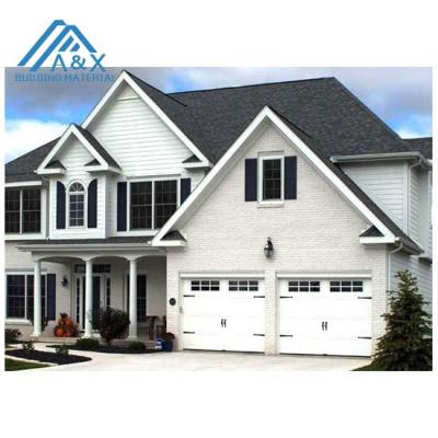 China Contemporary attractive garage door for sale