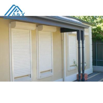 China China Traditional Polyurethane Roll Up Door for sale