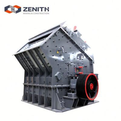 China PF -1315 zenith stone impact crusher, PF -1315 impact crusher on sale for sale