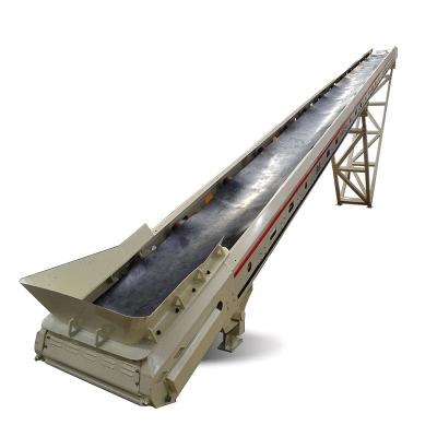 China Oil Resistant Used Conveyor Belt For Sale , Conveyor Belt For Construction for sale