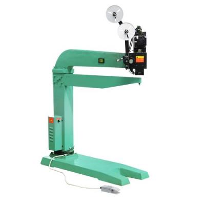 China machinery & Hardware dx-1200 carton stapler machine for sale