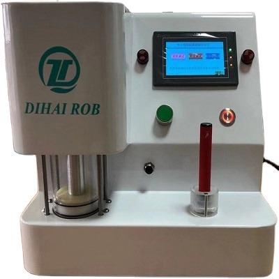 China Resistance Tester Resistance Meter Tester Vape Cartridge Resistance Tester DHSCS7P for sale