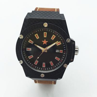 China Aluminum years of making custom factories, making carbon fiber watches, and accessories, for sale