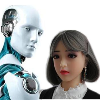 China 2020 new Android talking robot with AI for intelligent service reception robot instead of sales staff for sale