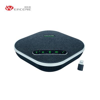 China Wired eacome SV15B omnidirectional microphone type is suitable for multi-person meetings for sale