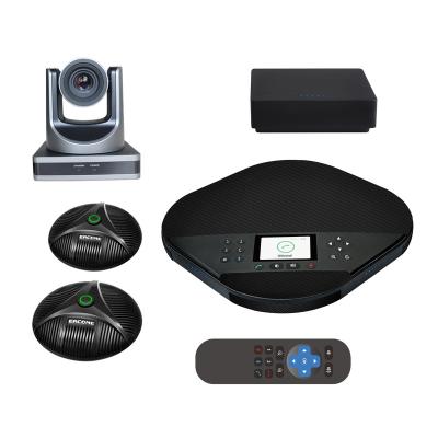 China USB Eacome SV3600 Speakerphone and Conference Camera Support 2 External Microphone for sale