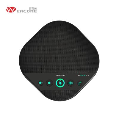 China USB Eacome SV16U Suitable For PC Video Conferencing System UC Communication USB Conference Speakerphone for sale