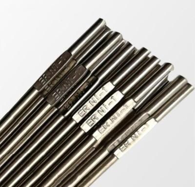 China Excellent Performance Welding Stellite Rod Series Hardfacing Cobalt Based Nickel Based Welding Wire for sale