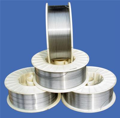 China Excellent Performance Aws Er309lt-1 Stainless Steel Welding Flux Cored Welding Wire From China Manufacturers for sale