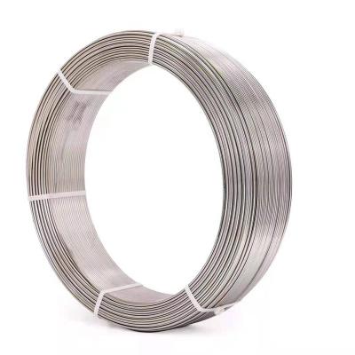 China Excellent Performance Er308L Stainless Steel TIG/MIG Welding Hot Selling Welding Wire for sale