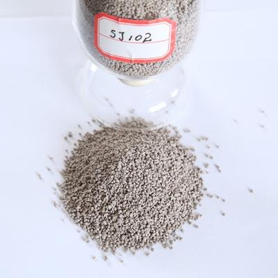 China Excellent Welding Performance Well Correct Low Alloy Steel Arc Welding Sintered Flux Powder 10.71 Submerged for sale