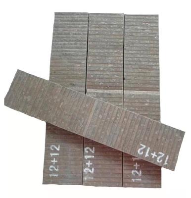 China Building materials carbon fabrication mild chromium carbide cold rolled steel plate for sale for sale