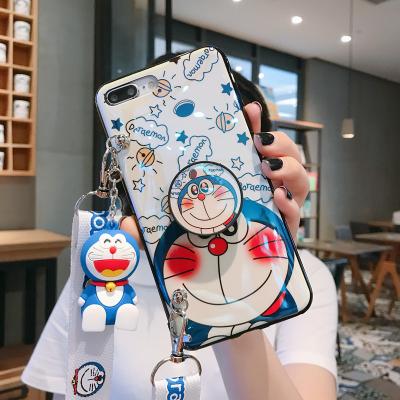 China Doraemon Light Back Cover For Xiaomi Redmi note 11 11s 10 8 9 pro note 7 6 5 Redmi 9T 9A 9 9C 8A 8 7A S2 HP soft bag phone case for sale