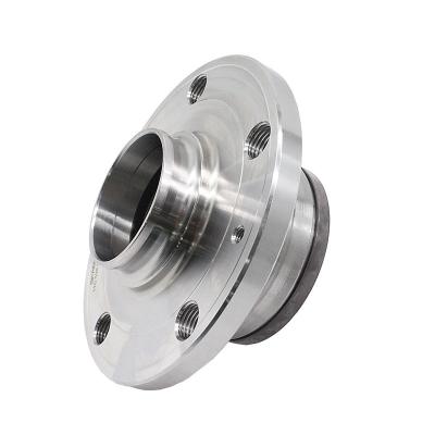 China Automobile and Motorcycle OEM 6RD501611 Auto Parts Rear Wheel Hub Car Bearing For AUDI SEAT SKODA Honda Toyota Mazda BMW for sale