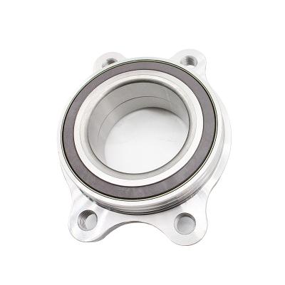 China Automobile and Motorcycle Auto Part Front Rear Axle Steel Wheel Bearing 4HO498625 for AUDI A4 for sale