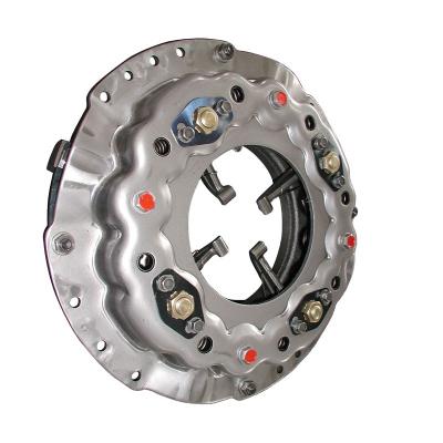 China Good Quality Auto Parts Transmission System Clutch Pressure Plate Clutch Cover 30210-Z5113 For Nissan OEM Standard for sale