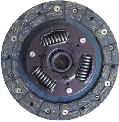 China Car & Truck Factory Auto Clutch Disc For DAIHATSU CUORE FAW TIANJIN OE 31250-87103 31250-87712 31250-87714 31250-87719 for sale