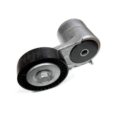 China Belt Tensioner Pulley 1340555 90571758 Auto Engine Parts For Mercedes-Benz OE Standard Size for sale