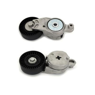 China Timing Belt Tensioner Assembly 16620-0V040 16620-36010 Auto Engine Parts For TOYOTA OE Standard Size for sale