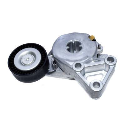 China Auto Engine Parts Fan Tensioner Belt 06A 903 315D For SEAT OE Standard Size for sale