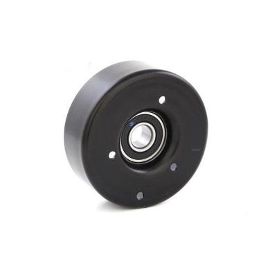 China Belt Tensioner Pulley 1192001170 OEM For 92-99 Mercedes W140 S500 SL500 E420 500SL OE Standard Size for sale