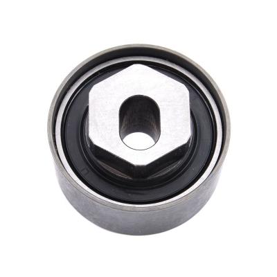 China Idler Timing Pulley 94410227704 94410227706 Auto Spare Parts For PORSCHE OE Standard Size for sale