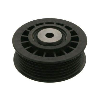 China Idler Timing Pulley 6012000770 6112000770 Auto Spare Parts For Mercedes-Benz OE Standard Size for sale