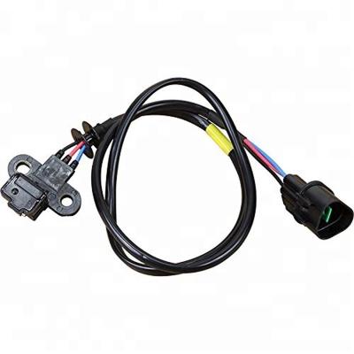 China High Quality Camshaft Position Sensor For Mitsubishi OEM J5T25471 J5T25471 for sale