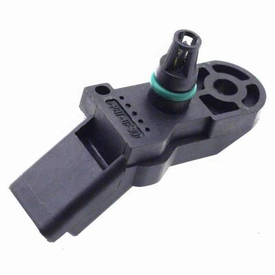 China MAP Intake Manifold Air Pressure Automotive Sensor For PEUGEOT 9639381480 Hatchback 0261230043 206 (2A/C) for sale