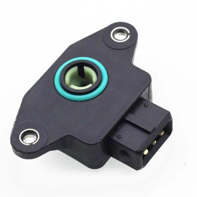 China Original TPS Throttle Position Sensor 9946862 For Citroen Peugeot Volvo 0288122915 480EE-1008051 168 (164_) for sale