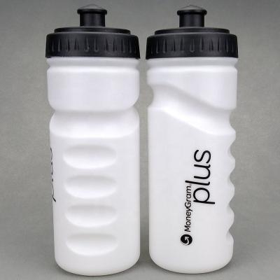 China Sustainable High Quality Bpa Free 500ml Sports Plastic Water Bottle for sale