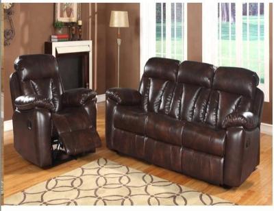 China Comfortable Sectional Home Theater Boy Recliner Luxury Leather Lazy Sofa Set for sale