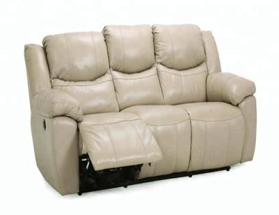 China Massage Leather Cheers Furniture Home Recliner Sofa Comfortable for sale