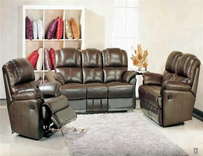 China Living Room Sectional Furniture Sofa Comfort Luxury Boy Recliner Leather Lazy Sofa Set for sale