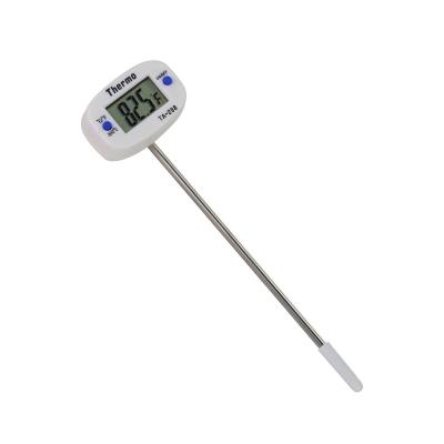 China Electronic Digital Kitchen Food Thermometer Kitchen Food Oil Thermometer for sale